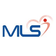 Medi Lifesports (MLS) logo