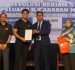 MLS revealing Kinvent at the Karnival Kerjaya Graduan Pengajian Sukan 2025 UPSI